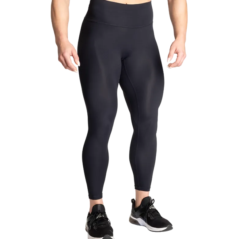 Core Leggings V2, Black