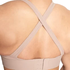 Core Sports Bra, Desert