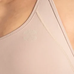Core Sports Bra, Desert