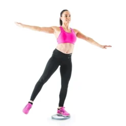 Core Twister Rotasjonsplattform