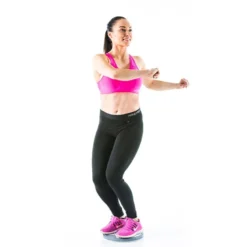 Core Twister Rotasjonsplattform