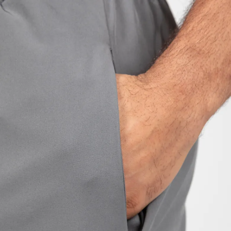 Cortez 2-In-1 Shorts, Anthracite