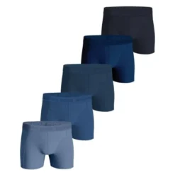 Cotton Stretch Boxer 5p