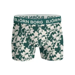 Cotton Stretch Boxer 3p