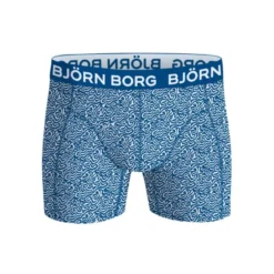 Cotton Stretch Boxer 3p
