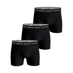 Cotton Stretch Boxer 3p