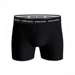 Cotton Stretch Boxer 3p