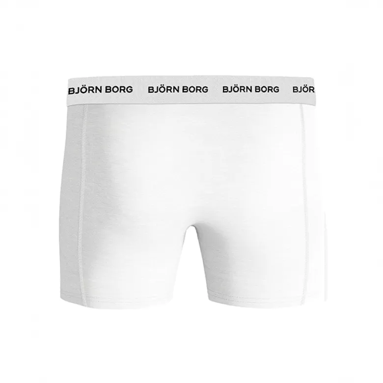 Cotton Stretch Boxer 3p