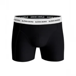 Cotton Stretch Boxer 3p
