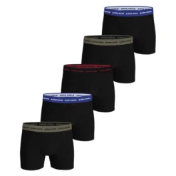Cotton Stretch Boxer 5p