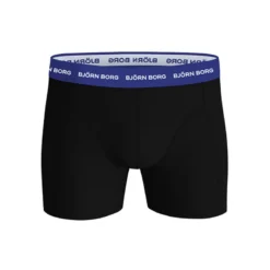 Cotton Stretch Boxer 5p