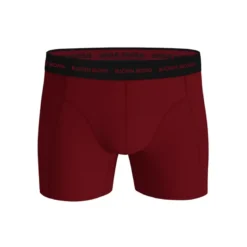 Cotton Stretch Boxer 5p