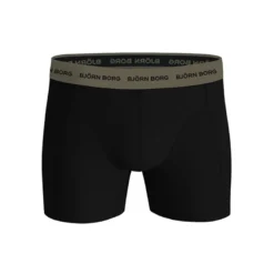 Cotton Stretch Boxer 5p