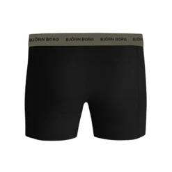 Cotton Stretch Boxer 5p