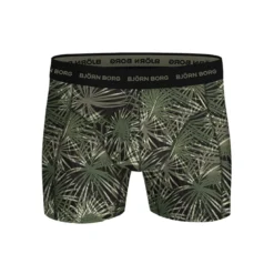 Cotton Stretch Boxer 5p