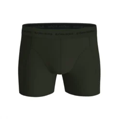 Cotton Stretch Boxer 5p