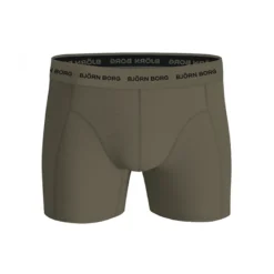 Cotton Stretch Boxer 5p