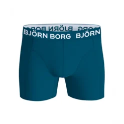 Cotton Stretch Boxer 7p