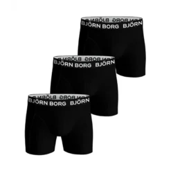 Cotton Stretch Boxer 3p