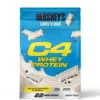 C4 Protein 770 g Hersheys Cookies & Crème
