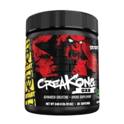 CreaKong CX8 Kreatin 249 g