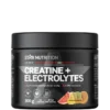 Creatine + Electrolytes, 300 g, Citrus
