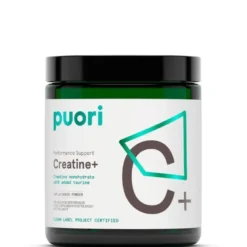 Creatine+ 325 g