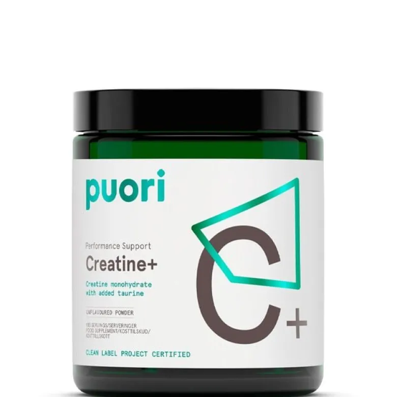Creatine+ 325 g
