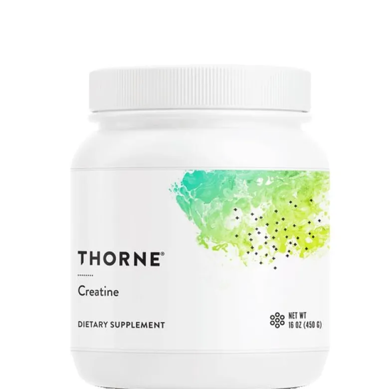 Creatine 450 g (NSF)
