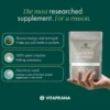 Creatine powder 300g