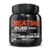 Creatine Xplode, 500 g, Grapefruit