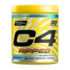 C4 Ripped, 30 servings, Icy Blue Raspberry