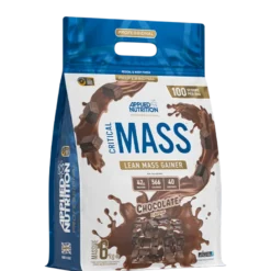 Critical Mass, 6 kg, Chocolate