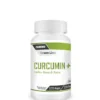 Curcumin+ Gurkemeie ekstrakt 120 kapsler