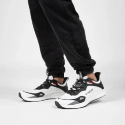 Curtis Sweatpants, Washed Grey