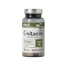 C-vitamin 1000 mg Time release 60 tabletter