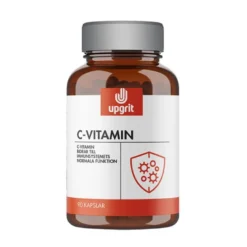 C-vitamin 90 st Upgrit