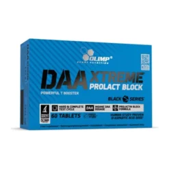 DAA Xtreme Prolact-Block Aminosyrer 60 tabletter