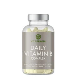 Daily Vitamin B Complex 100 kapslar