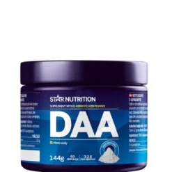 D-Aspartic Acid Aminosyrer 144 g