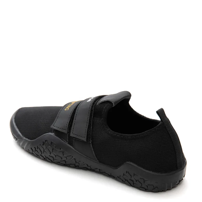 Deadlift Shoe Blacktrl