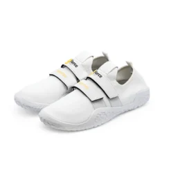 Deadlift Shoe White Strl