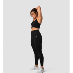 Define Seamless Tights, Black
