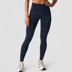 Define Seamless V-Shape Tight