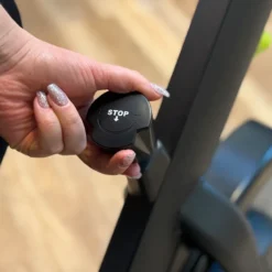 Delta Indoor Spinbike S50
