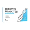 Diabetes HbA1c hurtigtest