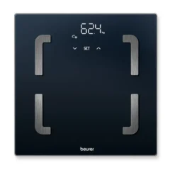 Diagnostisk Personvekt BF 880 wifi