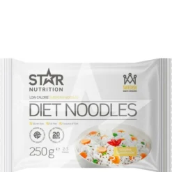 Diet Shirataki Nudler 250 g