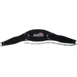 5008 Dip Belt Svart