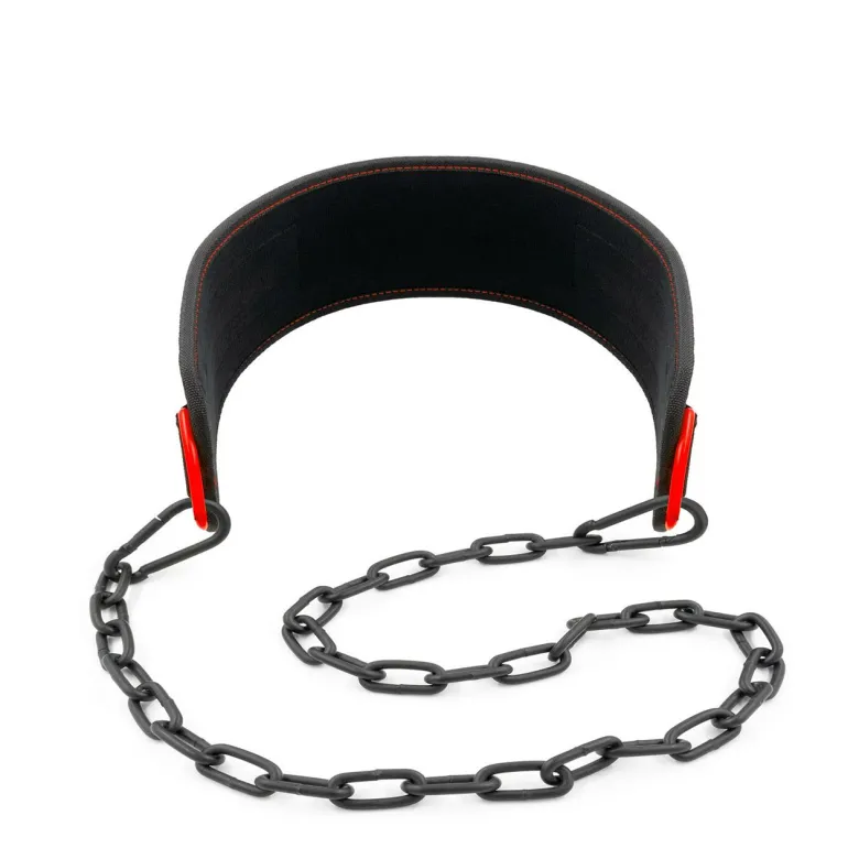 Dipsbelte Svart One Size